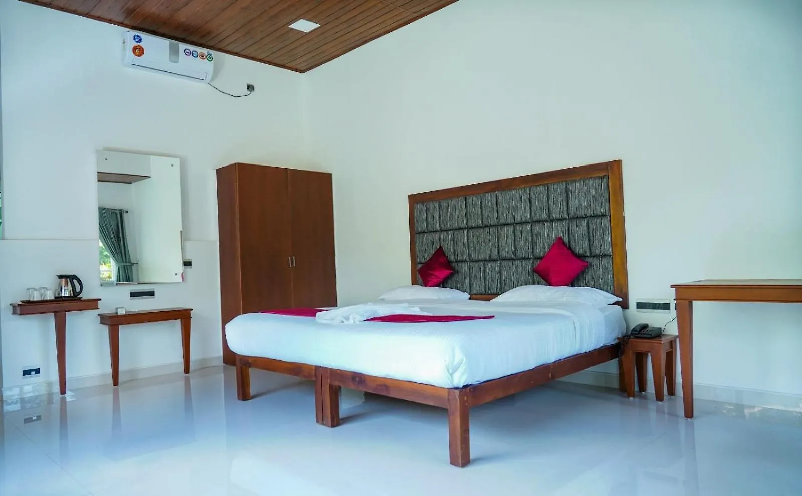 Bed and Breakfast Misty Bush Munnar India