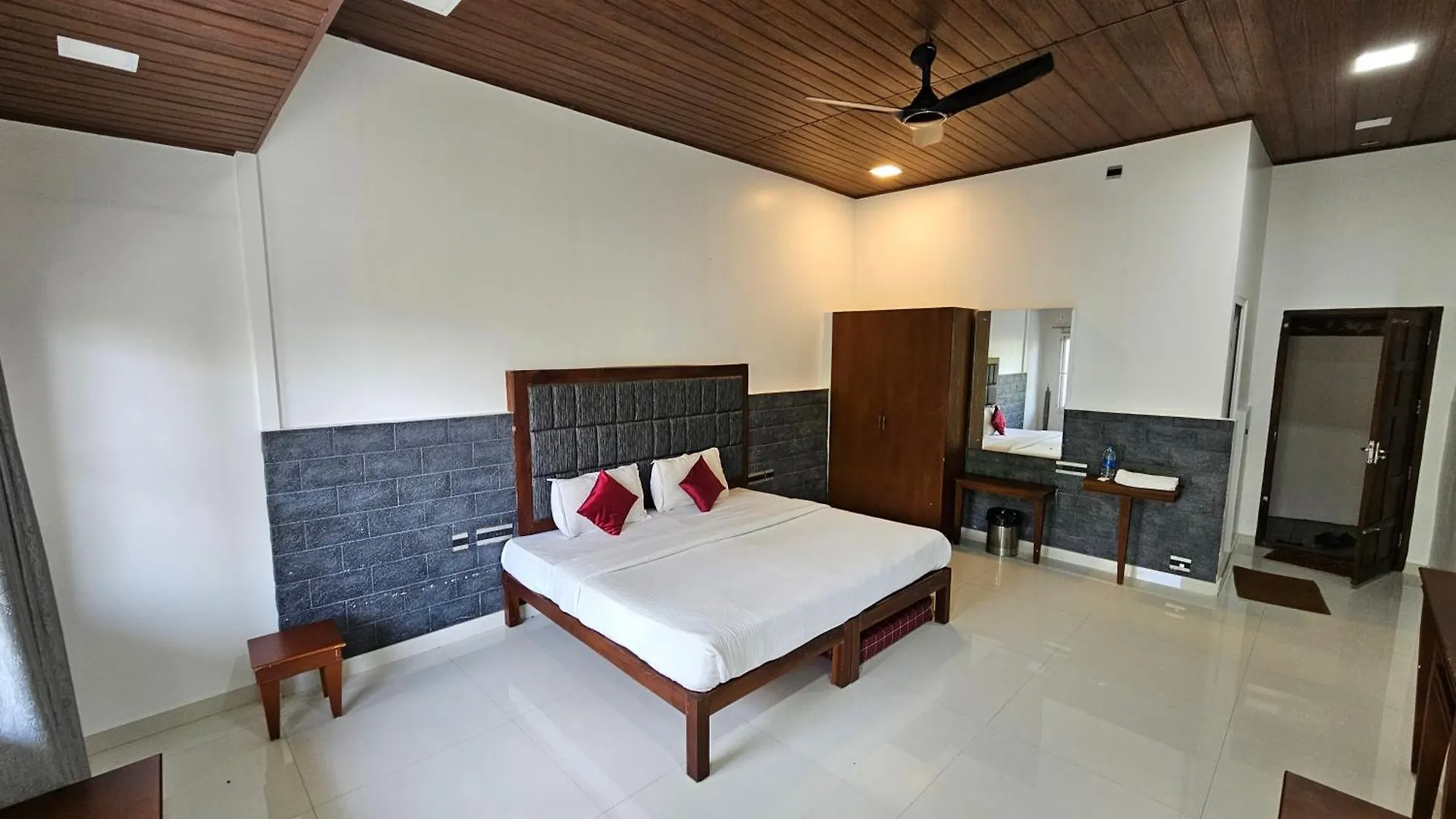 Bed & Breakfast Bed and Breakfast Misty Bush Munnar