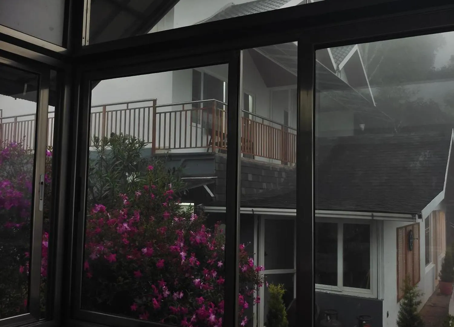 Bed and Breakfast Misty Bush Munnar 0*,  India
